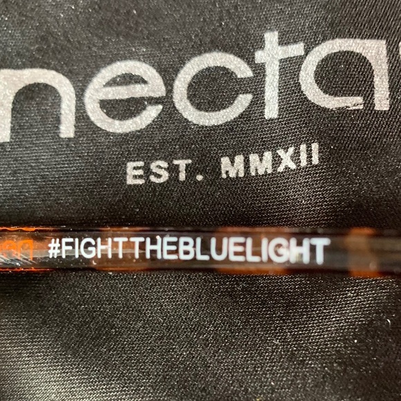 Nectar Blue Light Blocking Eyewear Cobalt - Picture 5 of 8